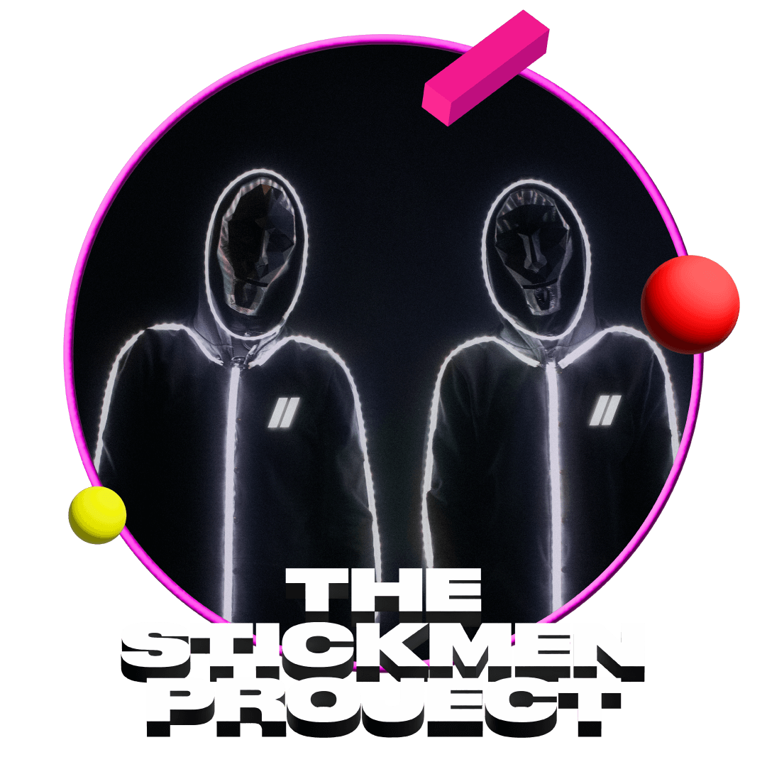The Stickmen Project