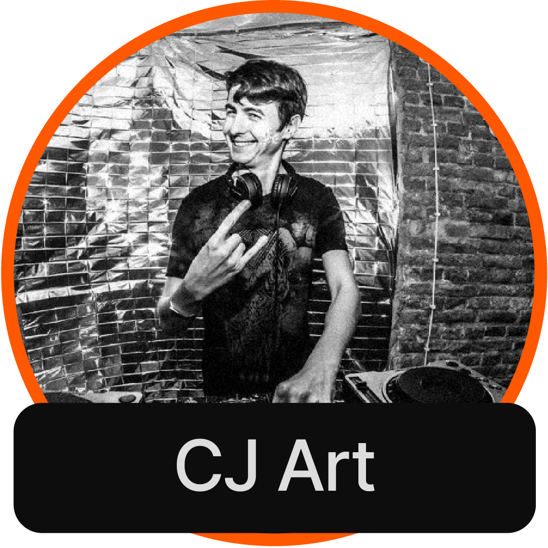 CJ ART