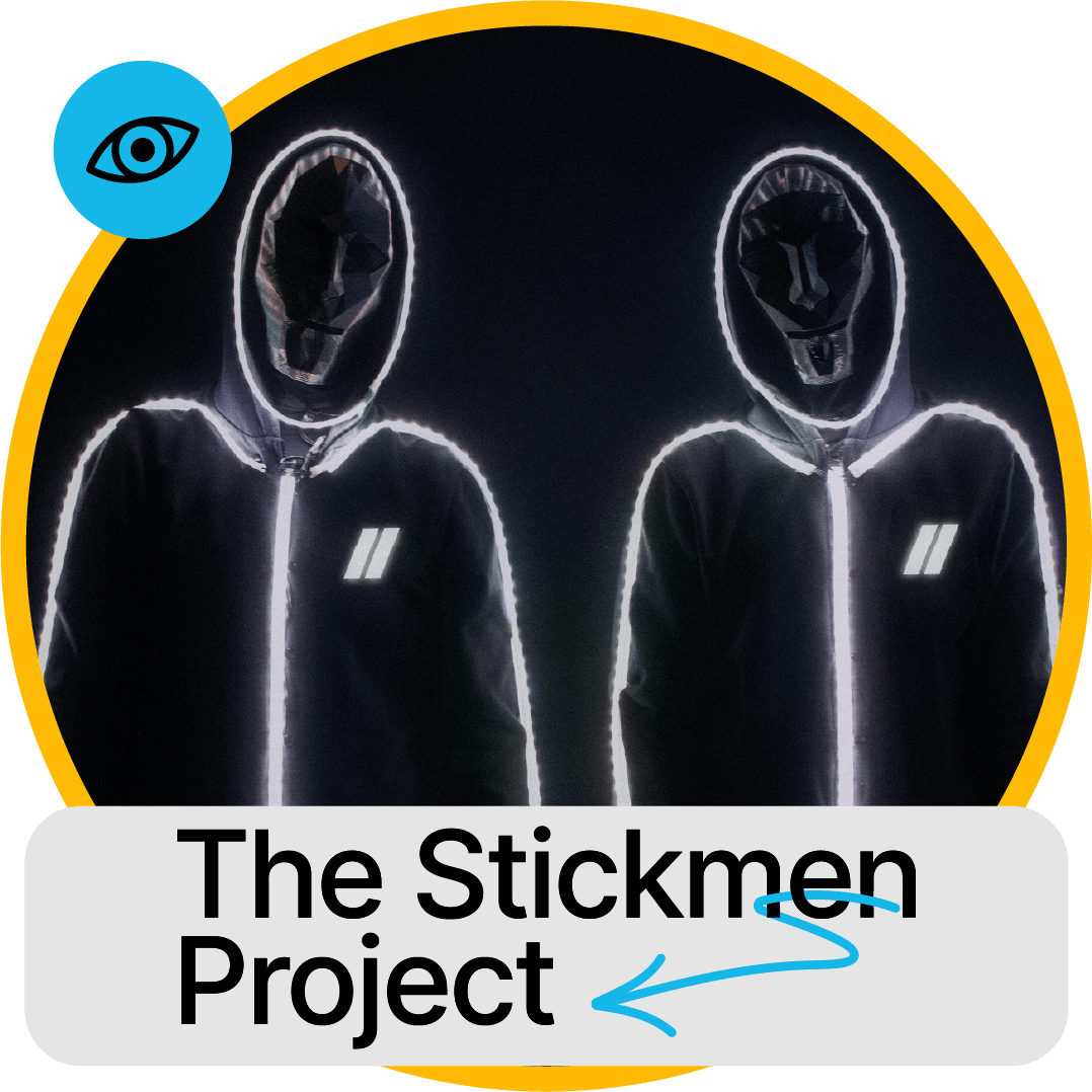 The Stickmen Project