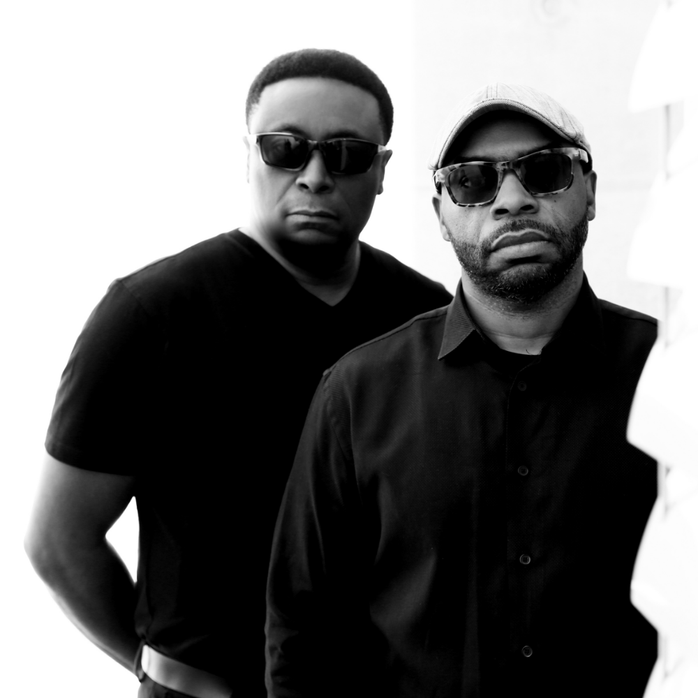 Octave One live